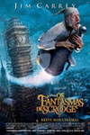 Poster do filme Os Fantasmas de Scrooge